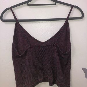 Brandy Melville Tops - Brandy Melville Crop Top Brandy Melville Tops - Brandy Melville Crop Top